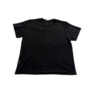 Mr. Completely T-Shirt in Black